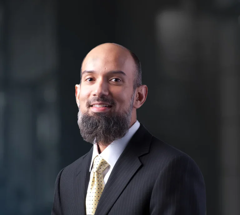 Saad Ahmad, MD image