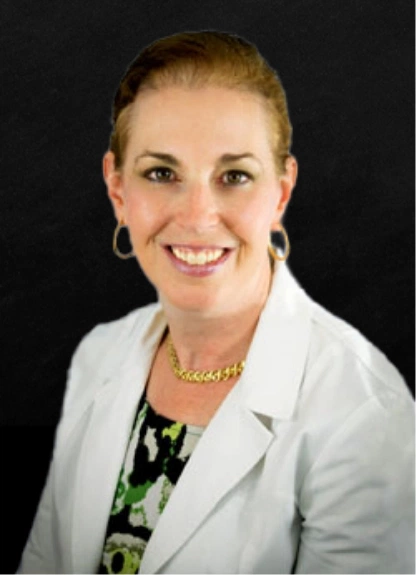Dr. Goldberg