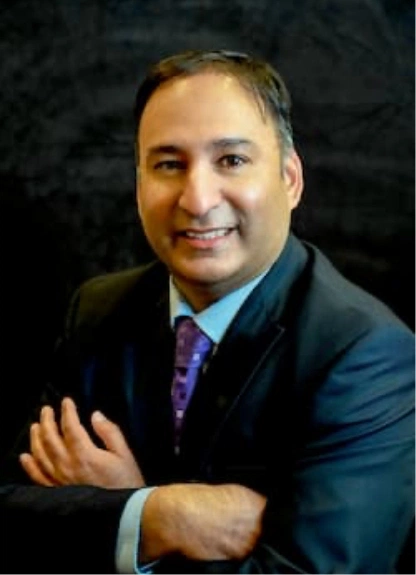 Dr. Aliniazee