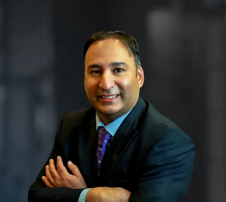 Mateen K. AliNiazee, MD image