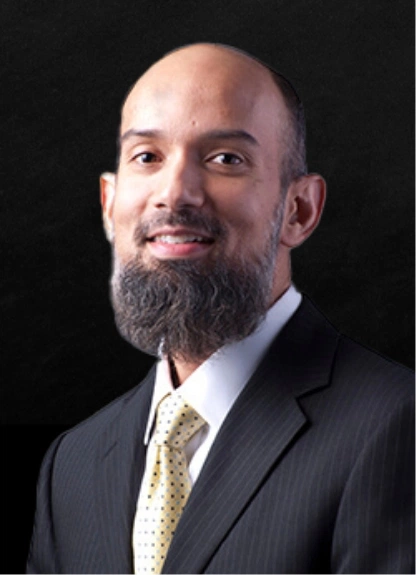 Dr. Ahmad